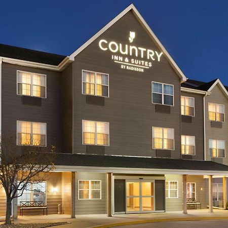 Country Inn & Suites By Radisson, Kearney, Ne Dış mekan fotoğraf