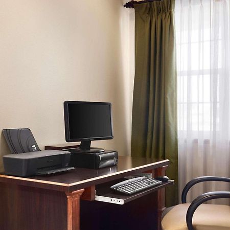 Country Inn & Suites By Radisson, Kearney, Ne Dış mekan fotoğraf