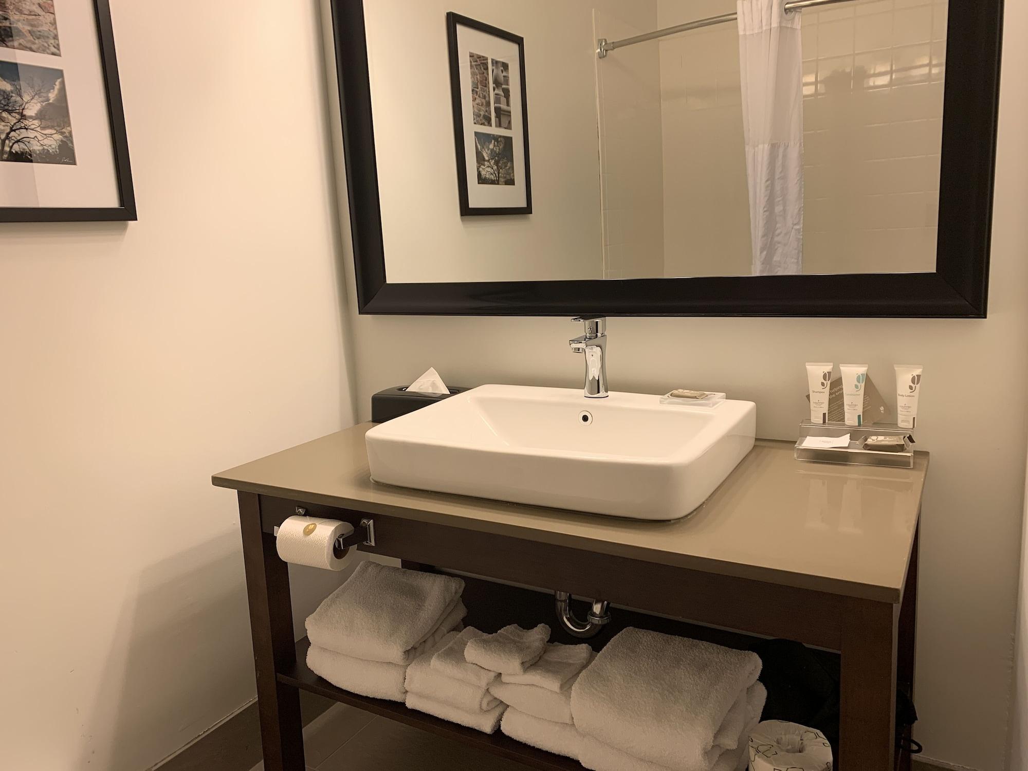Country Inn & Suites By Radisson, Kearney, Ne Dış mekan fotoğraf