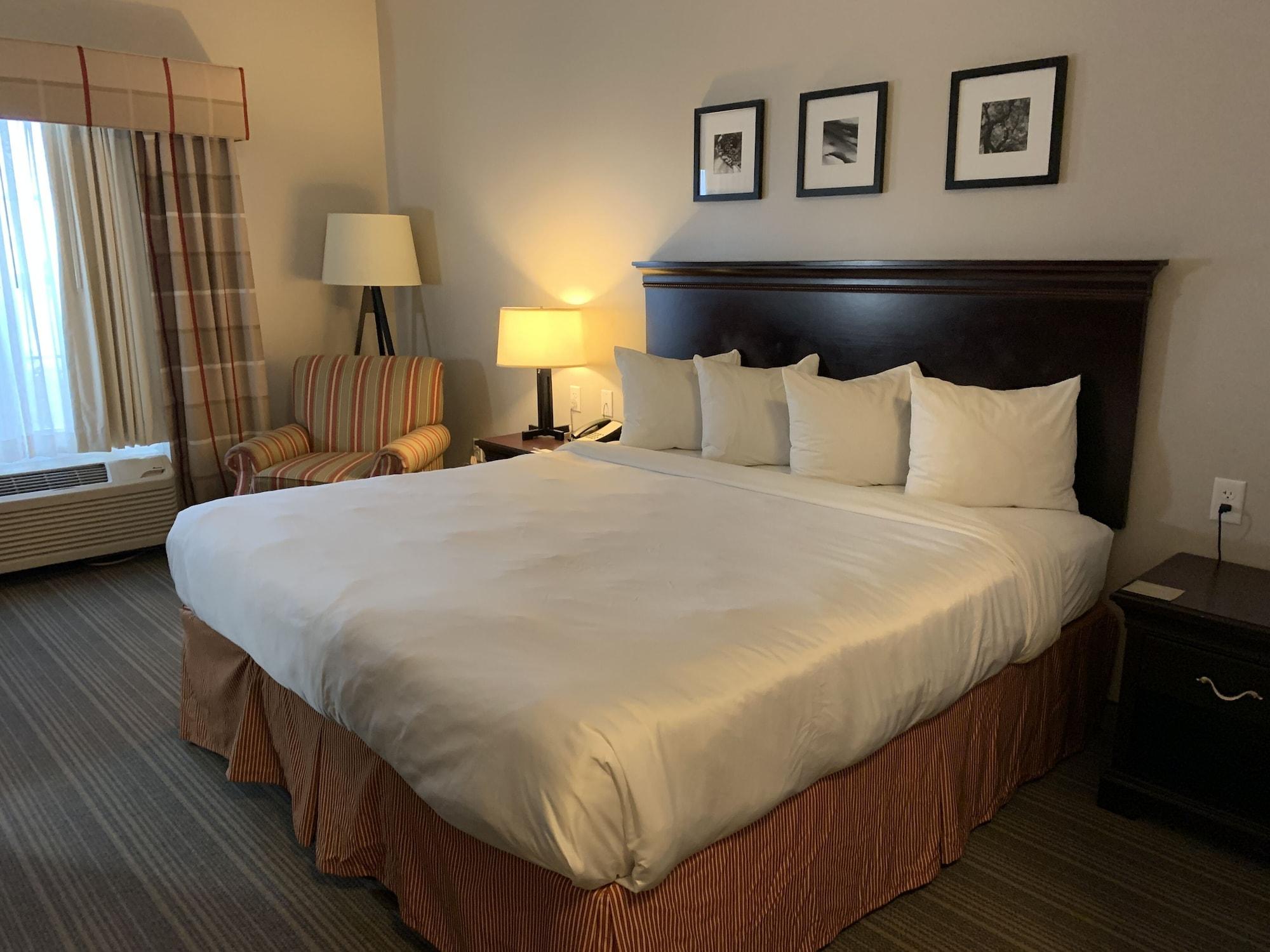 Country Inn & Suites By Radisson, Kearney, Ne Dış mekan fotoğraf