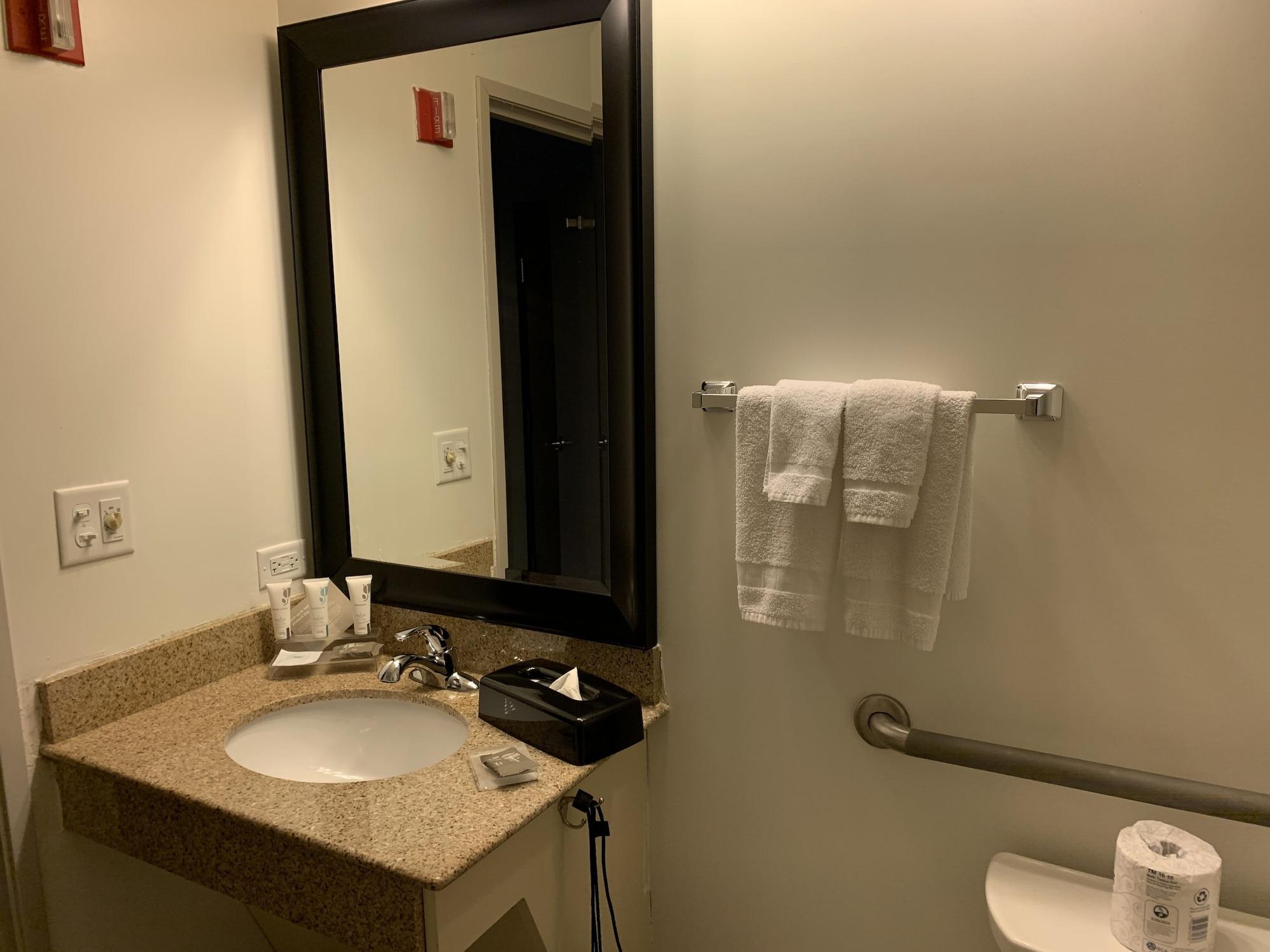 Country Inn & Suites By Radisson, Kearney, Ne Dış mekan fotoğraf