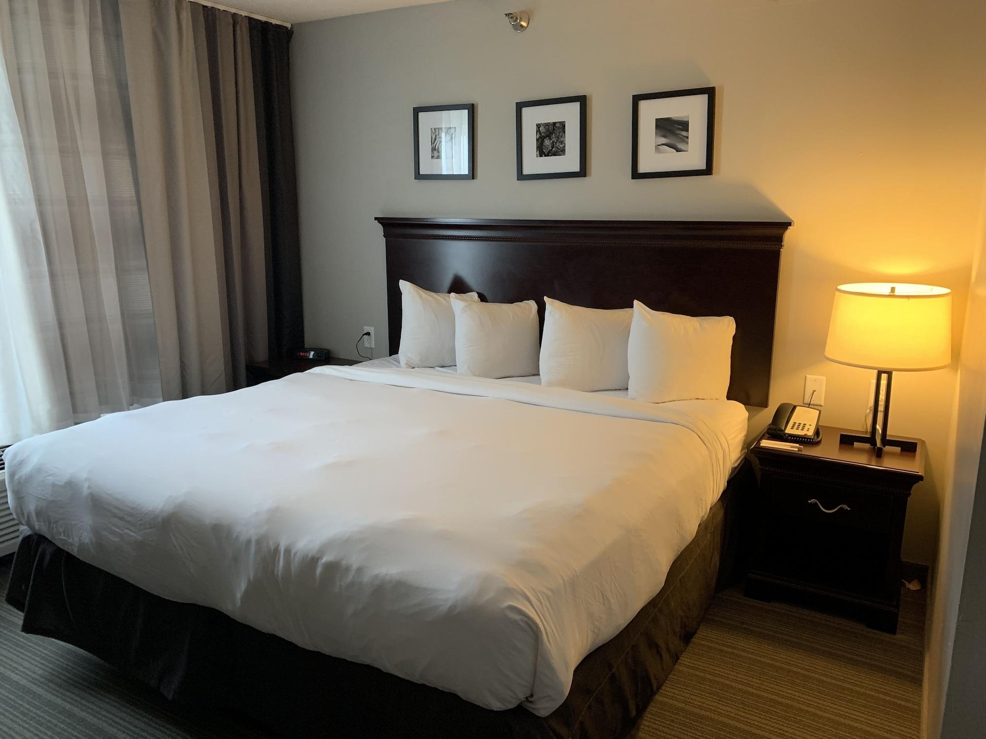 Country Inn & Suites By Radisson, Kearney, Ne Dış mekan fotoğraf
