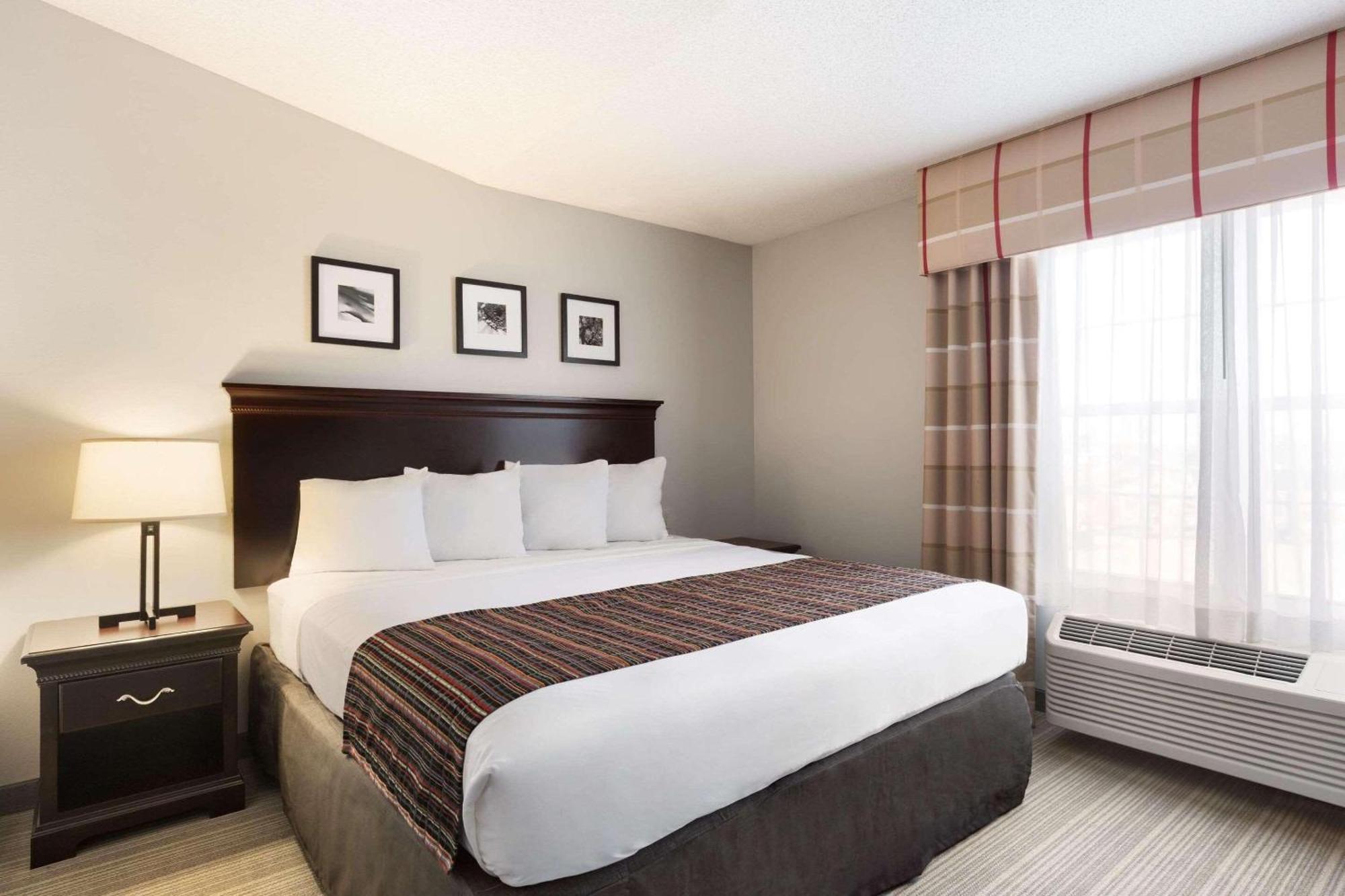 Country Inn & Suites By Radisson, Kearney, Ne Dış mekan fotoğraf
