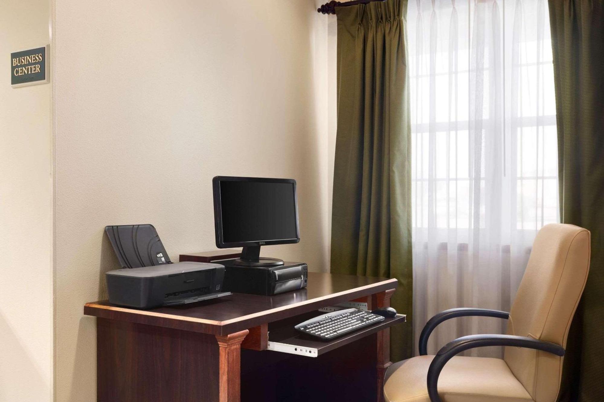 Country Inn & Suites By Radisson, Kearney, Ne Dış mekan fotoğraf