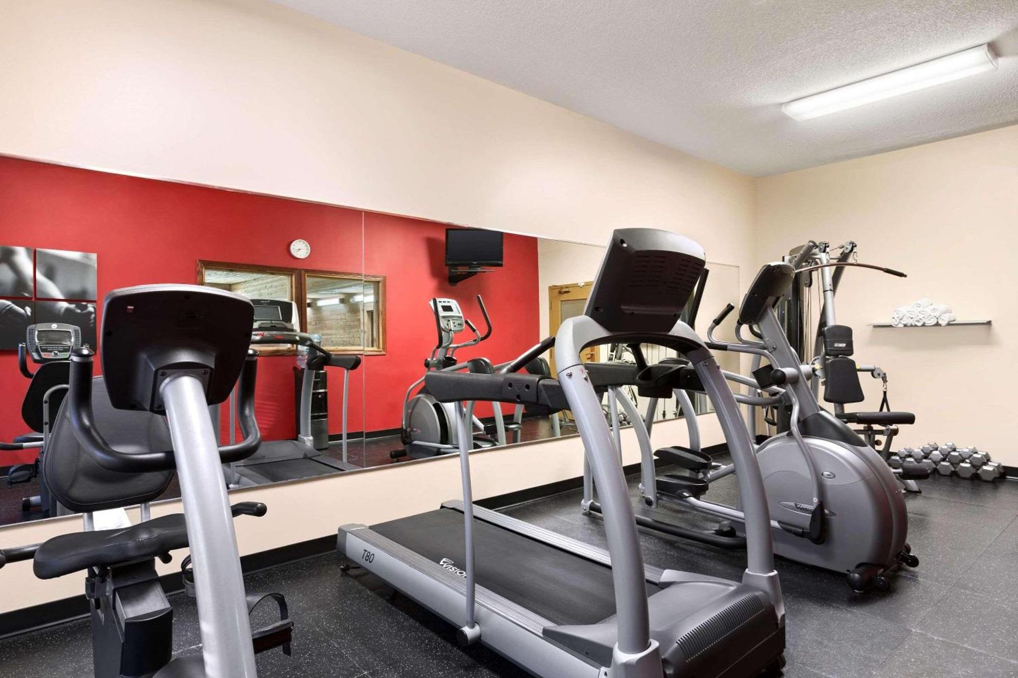 Country Inn & Suites By Radisson, Kearney, Ne Dış mekan fotoğraf