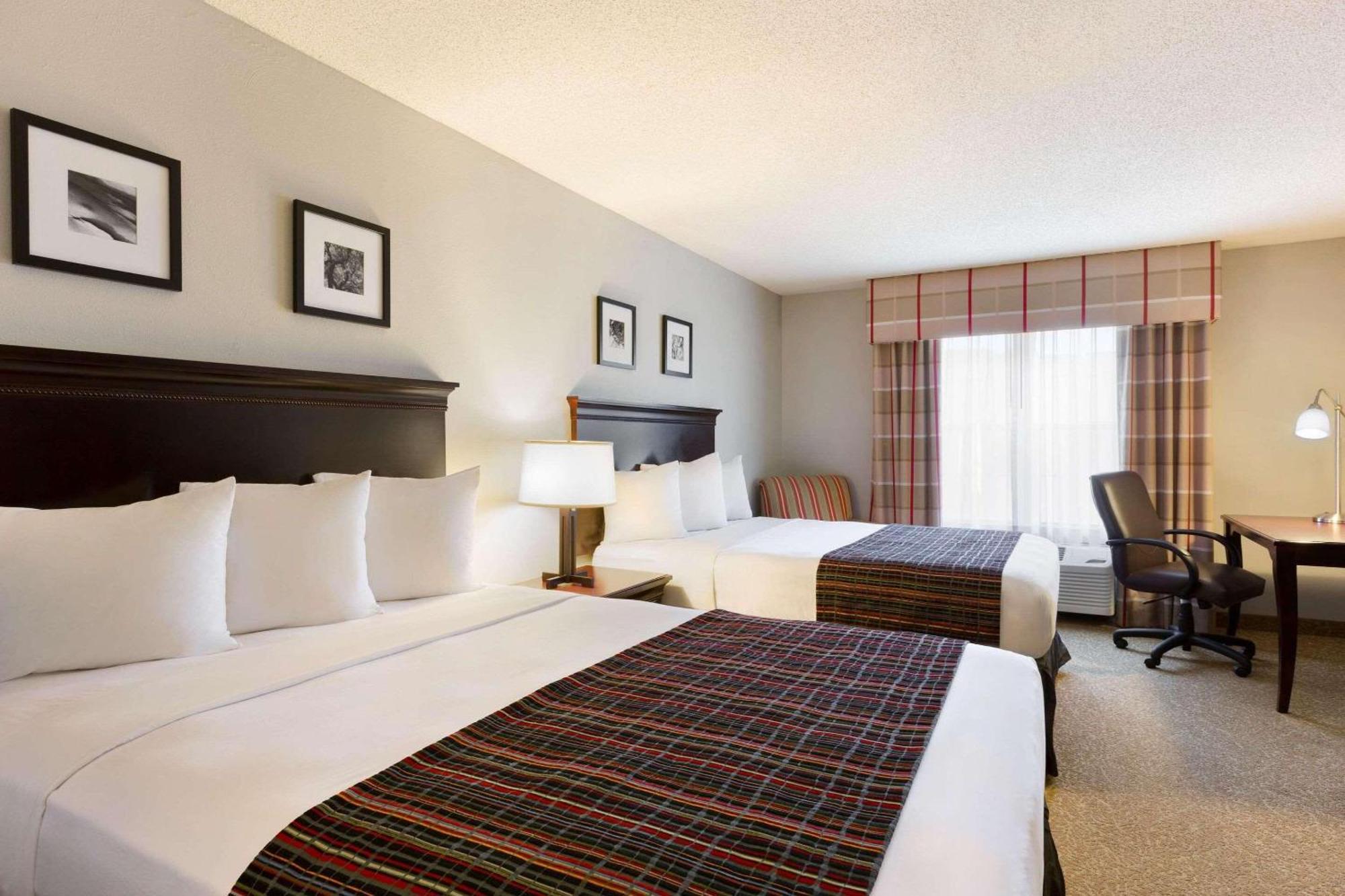 Country Inn & Suites By Radisson, Kearney, Ne Dış mekan fotoğraf