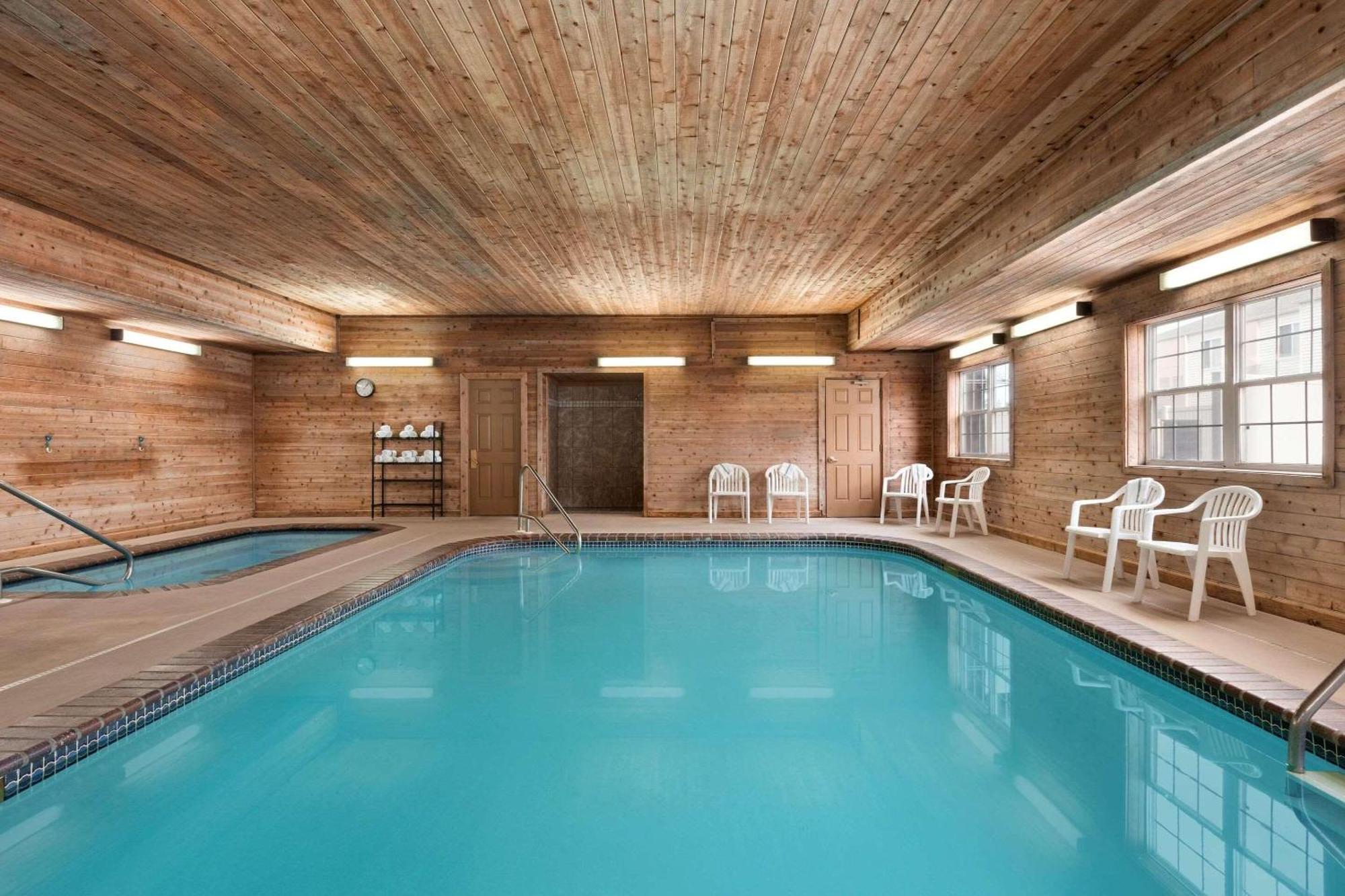 Country Inn & Suites By Radisson, Kearney, Ne Dış mekan fotoğraf