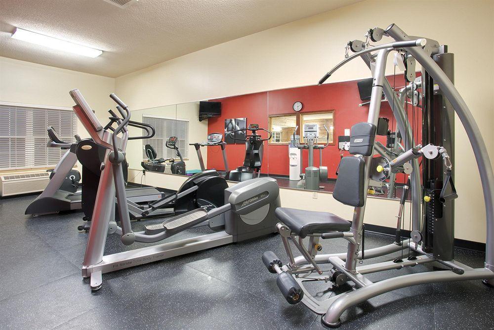 Country Inn & Suites By Radisson, Kearney, Ne Konforlar fotoğraf