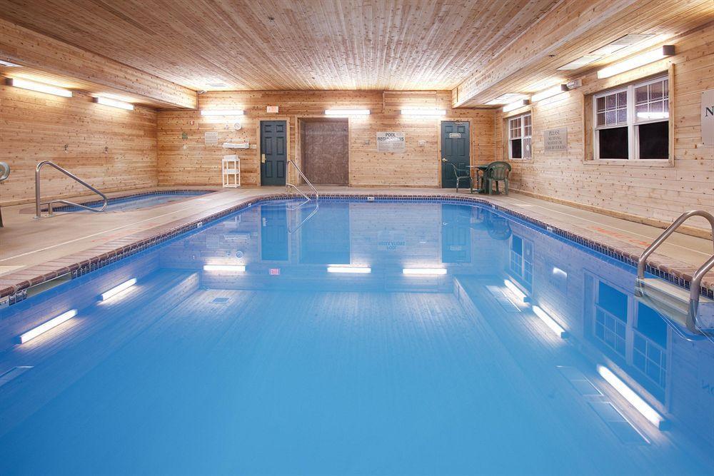 Country Inn & Suites By Radisson, Kearney, Ne Konforlar fotoğraf