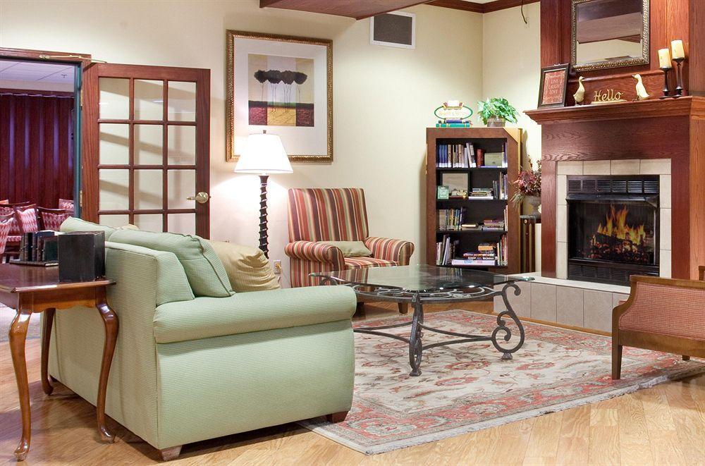 Country Inn & Suites By Radisson, Kearney, Ne İç mekan fotoğraf