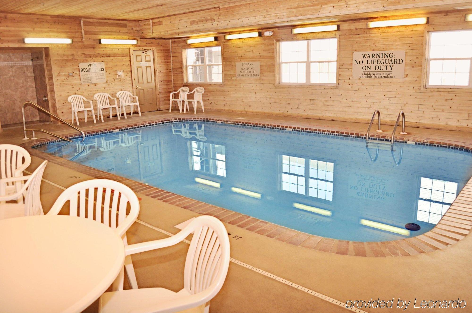 Country Inn & Suites By Radisson, Kearney, Ne Dış mekan fotoğraf