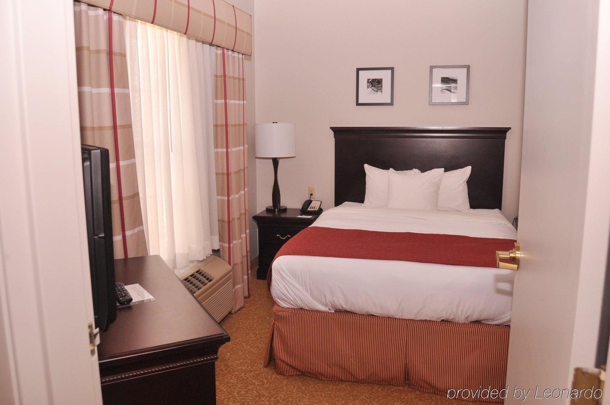 Country Inn & Suites By Radisson, Kearney, Ne Dış mekan fotoğraf