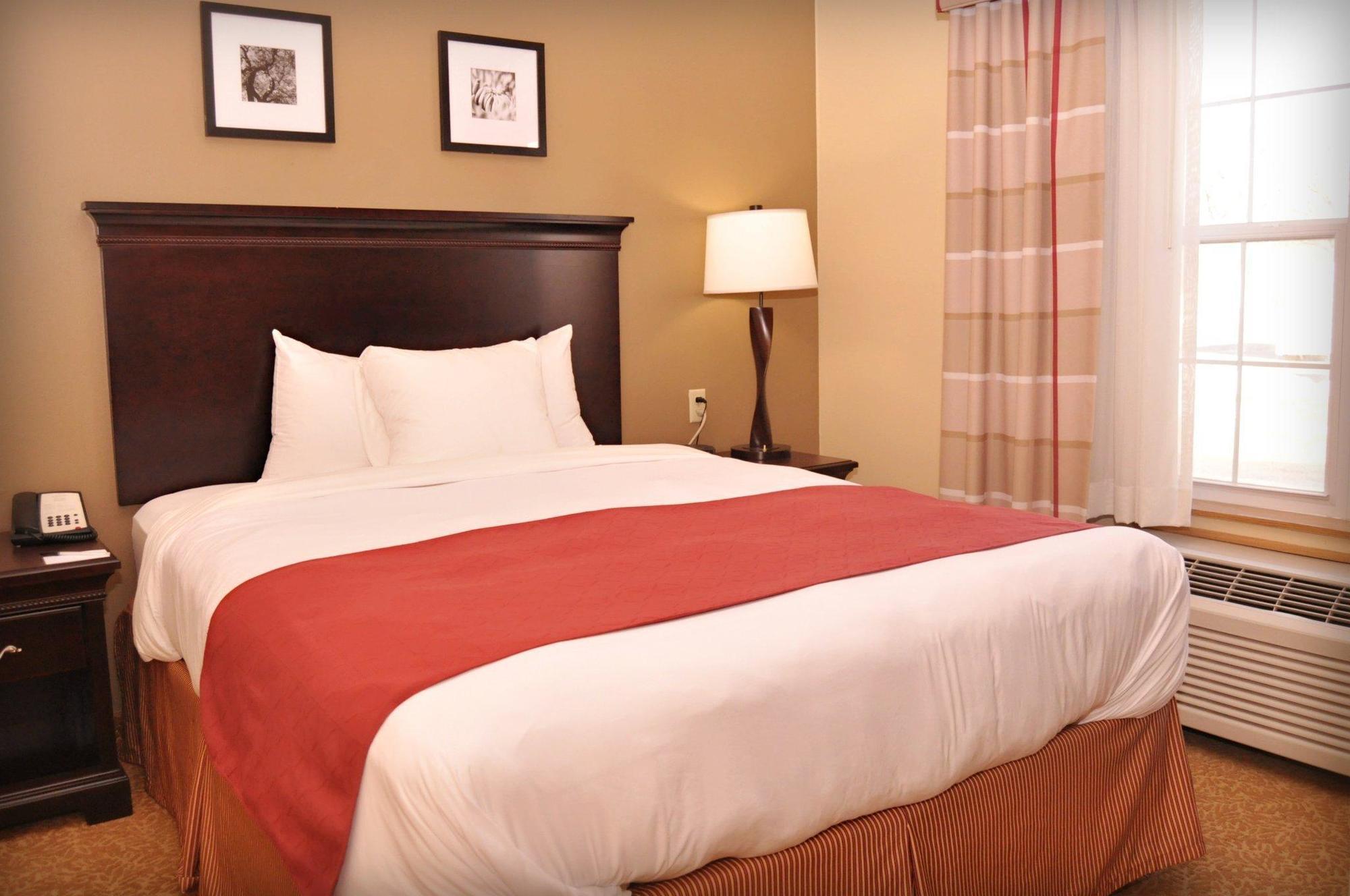 Country Inn & Suites By Radisson, Kearney, Ne Dış mekan fotoğraf