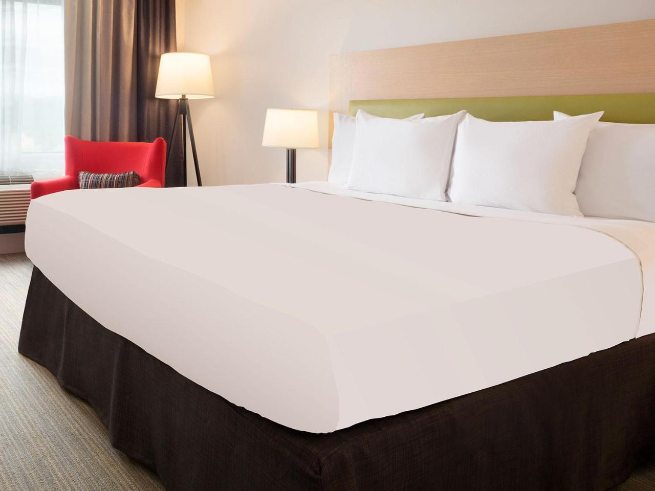 Country Inn & Suites By Radisson, Kearney, Ne Dış mekan fotoğraf