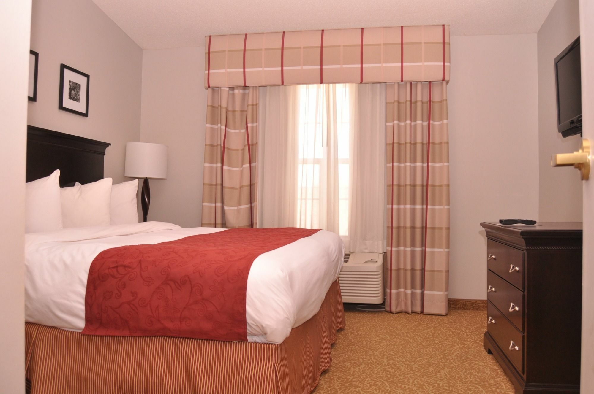 Country Inn & Suites By Radisson, Kearney, Ne Dış mekan fotoğraf