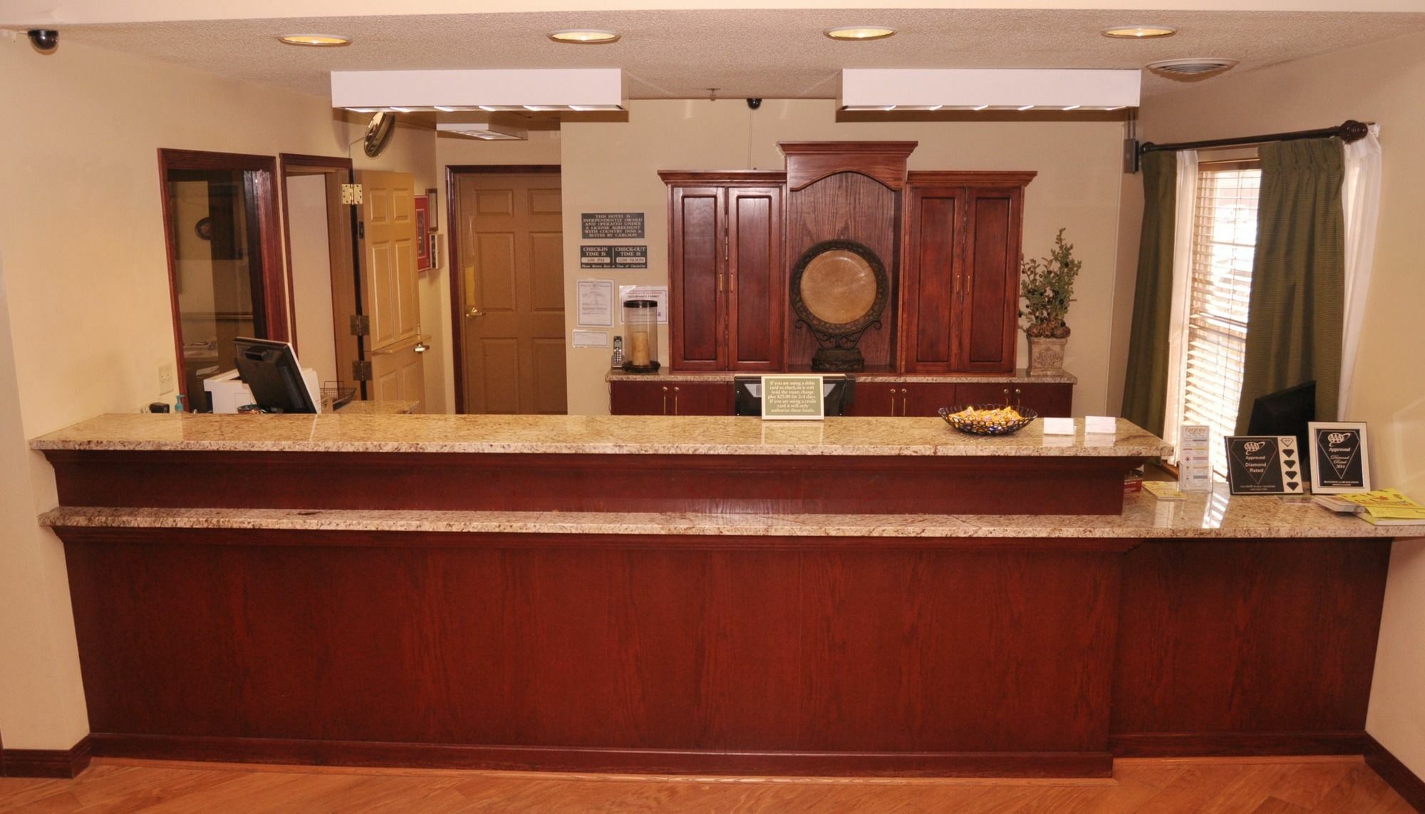 Country Inn & Suites By Radisson, Kearney, Ne Dış mekan fotoğraf