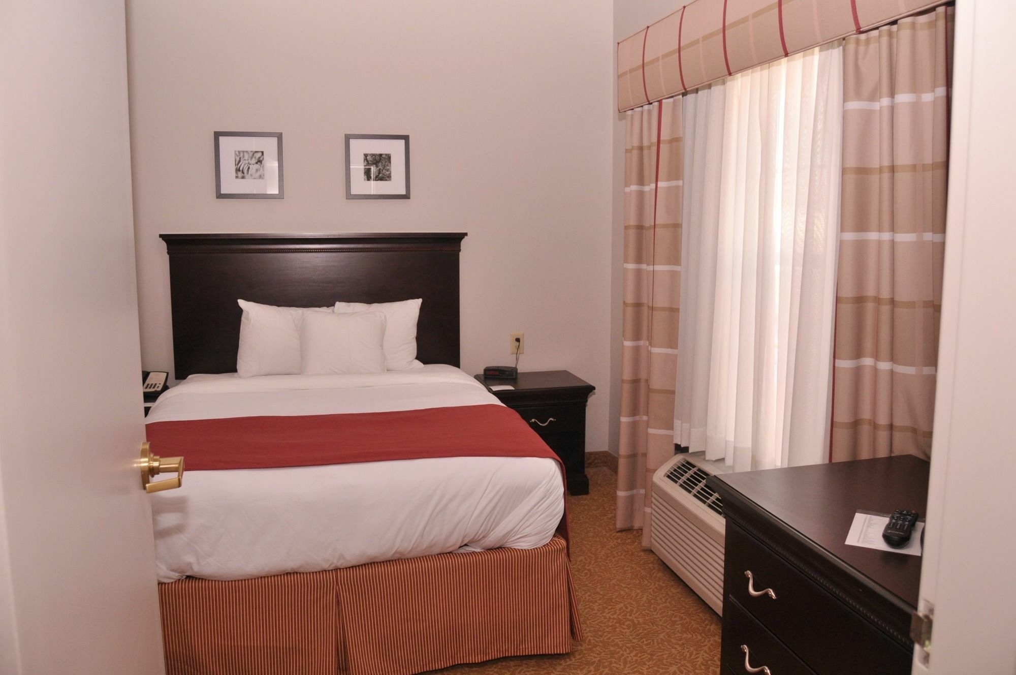 Country Inn & Suites By Radisson, Kearney, Ne Dış mekan fotoğraf