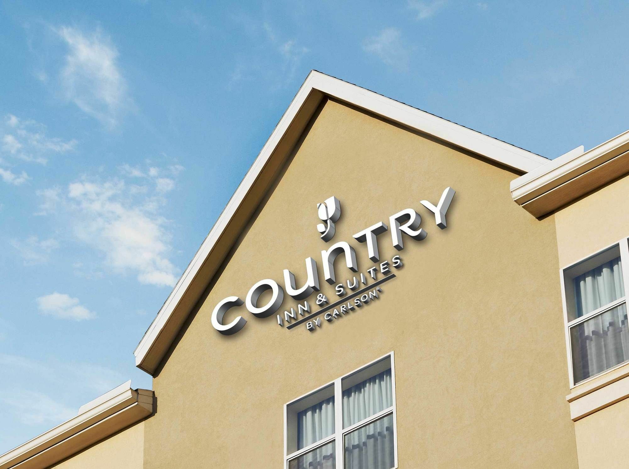 Country Inn & Suites By Radisson, Kearney, Ne Dış mekan fotoğraf
