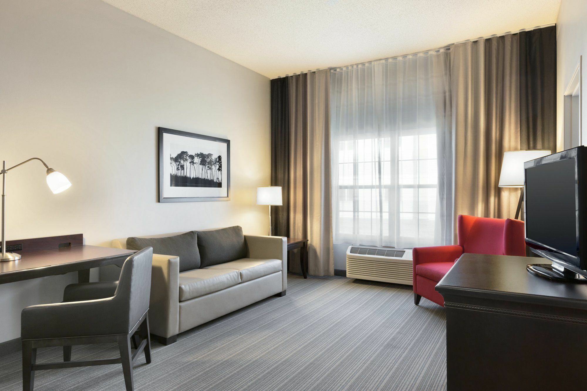Country Inn & Suites By Radisson, Kearney, Ne Dış mekan fotoğraf