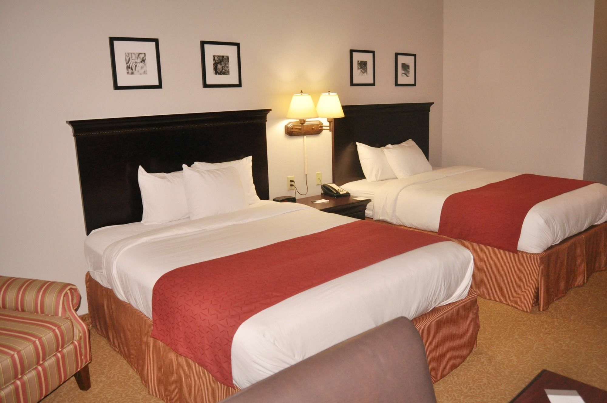Country Inn & Suites By Radisson, Kearney, Ne Dış mekan fotoğraf