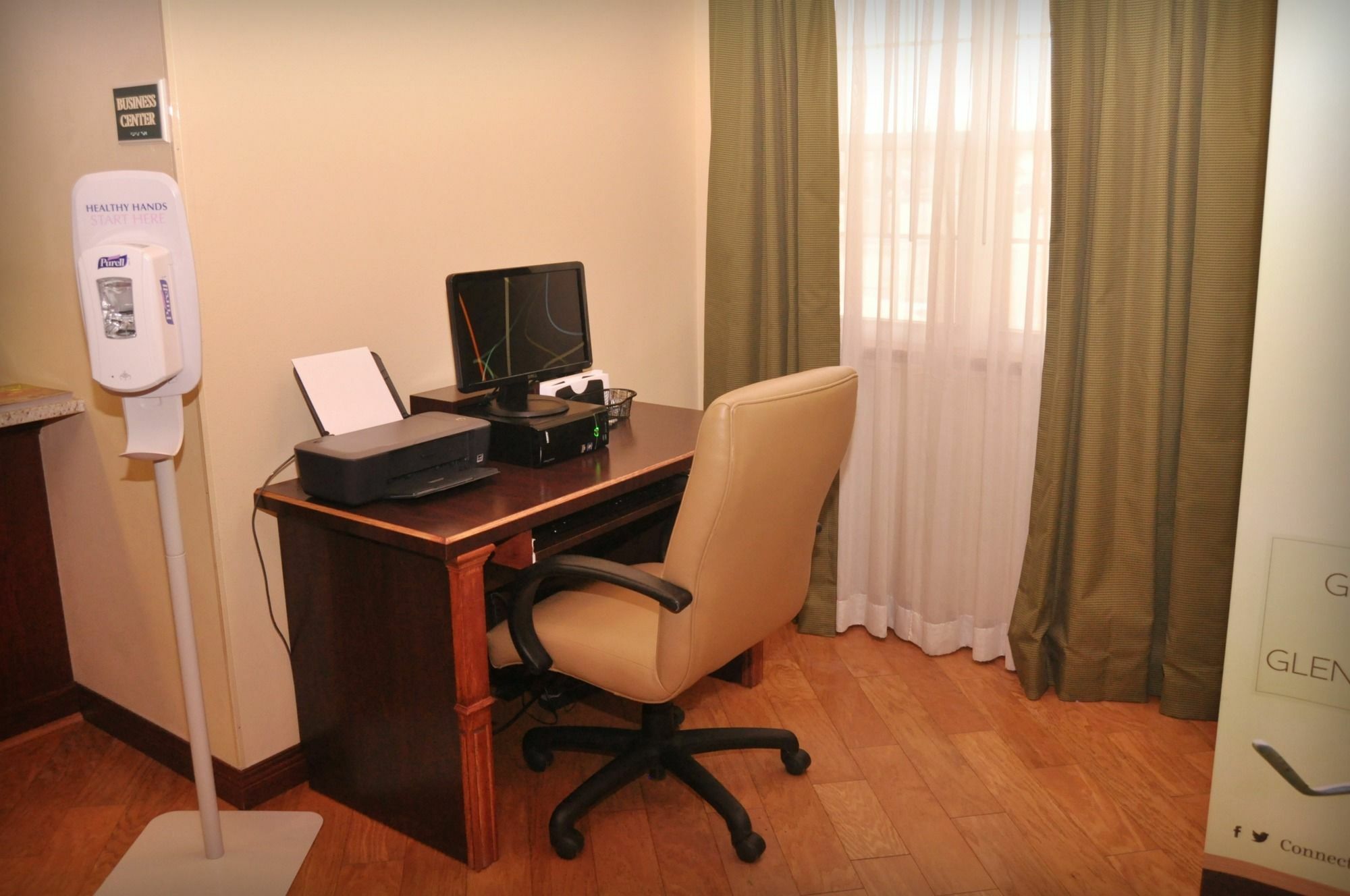 Country Inn & Suites By Radisson, Kearney, Ne Dış mekan fotoğraf