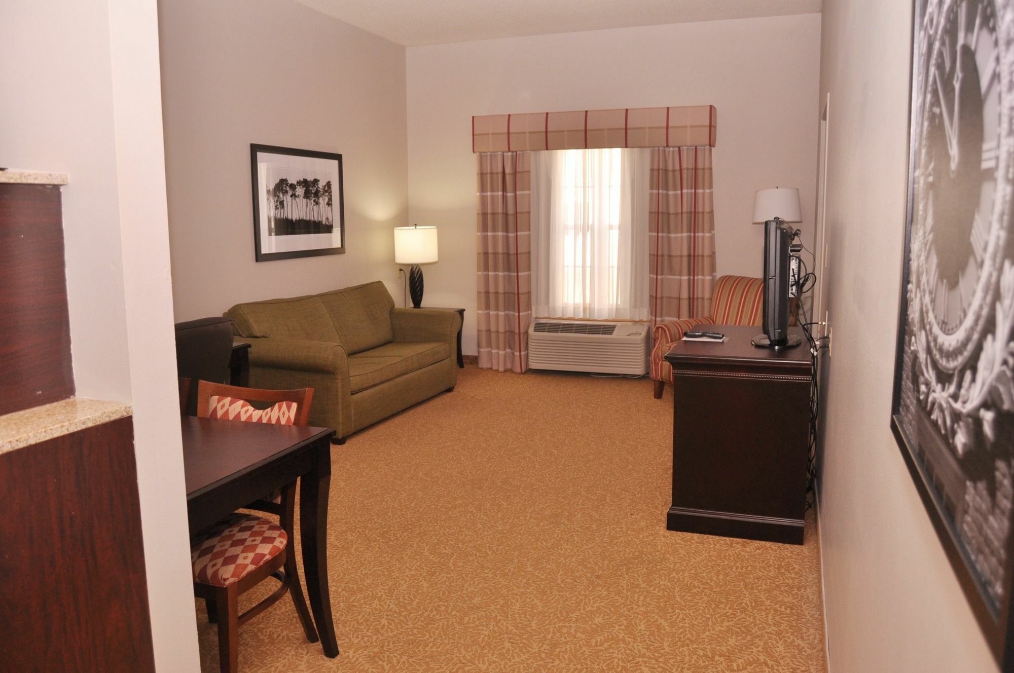 Country Inn & Suites By Radisson, Kearney, Ne Dış mekan fotoğraf