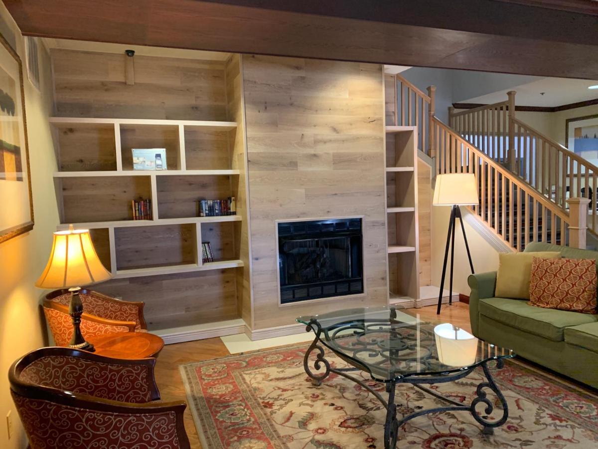 Country Inn & Suites By Radisson, Kearney, Ne Dış mekan fotoğraf