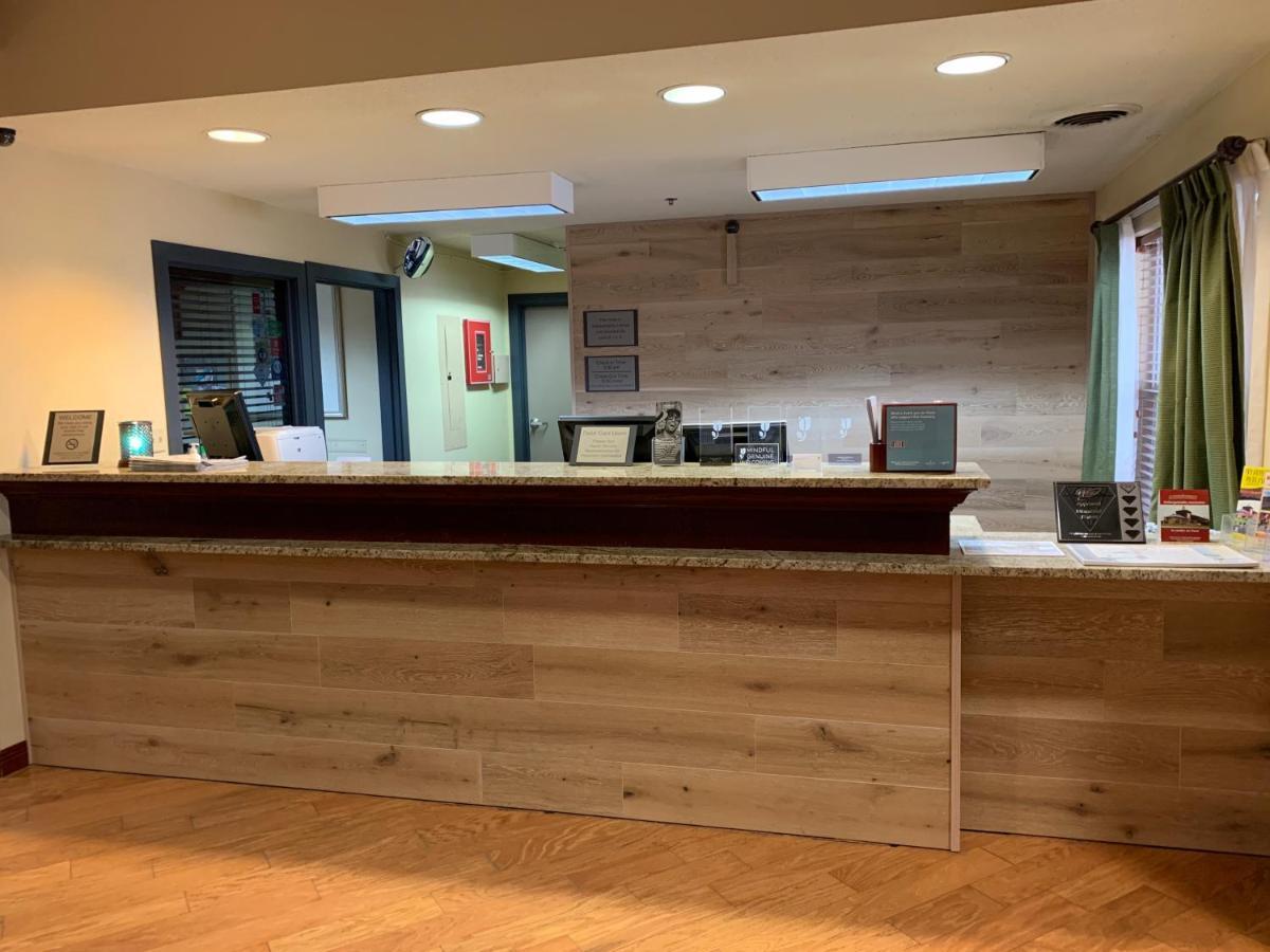 Country Inn & Suites By Radisson, Kearney, Ne Dış mekan fotoğraf