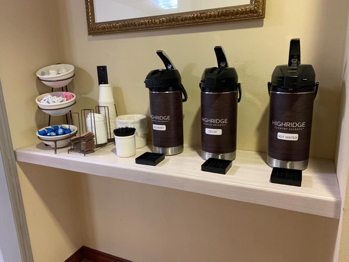 Country Inn & Suites By Radisson, Kearney, Ne Dış mekan fotoğraf