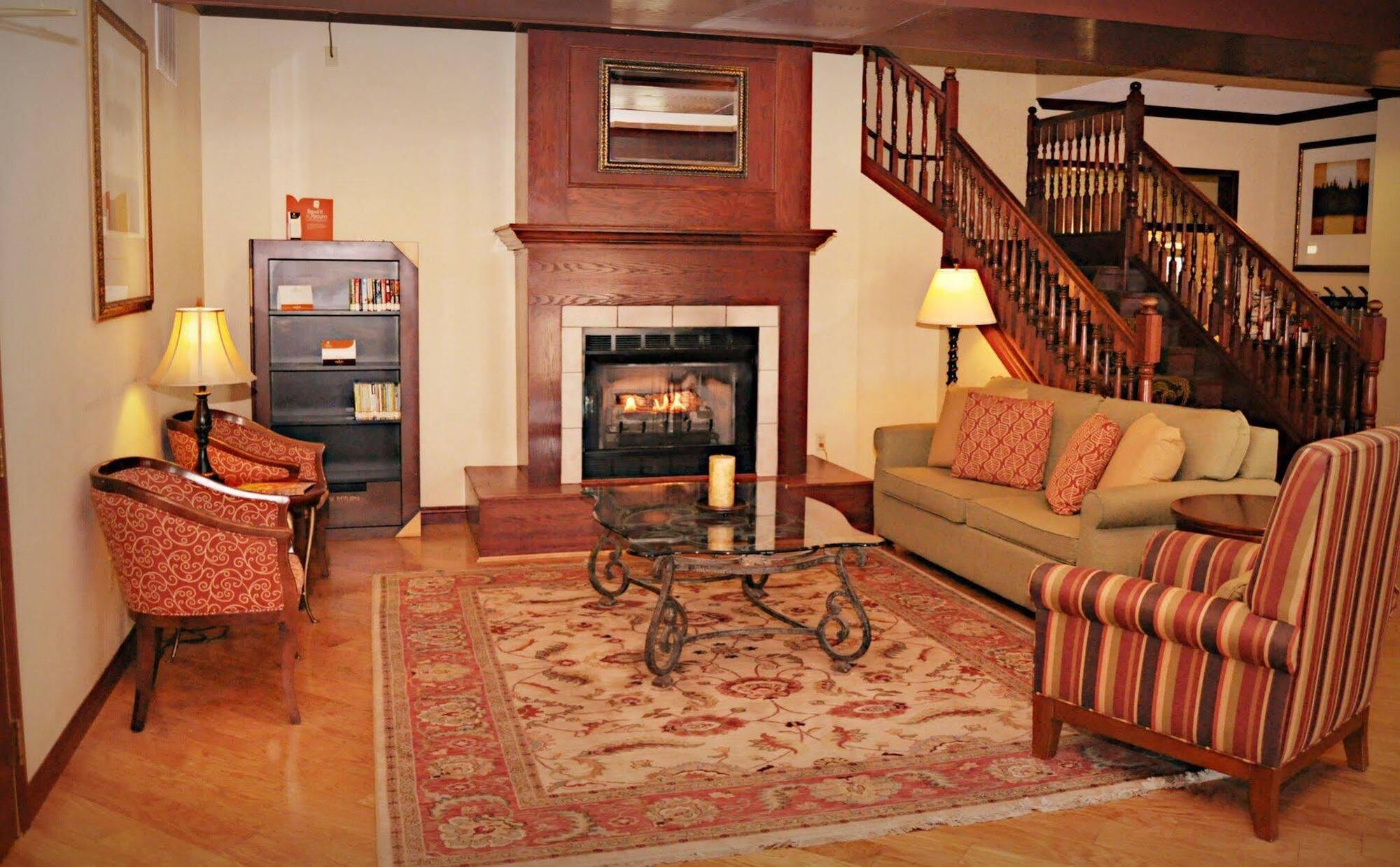 Country Inn & Suites By Radisson, Kearney, Ne Dış mekan fotoğraf